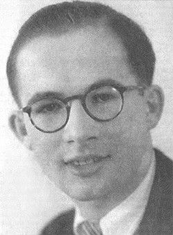 Bienheureux Marcel Callo (1921-1945)